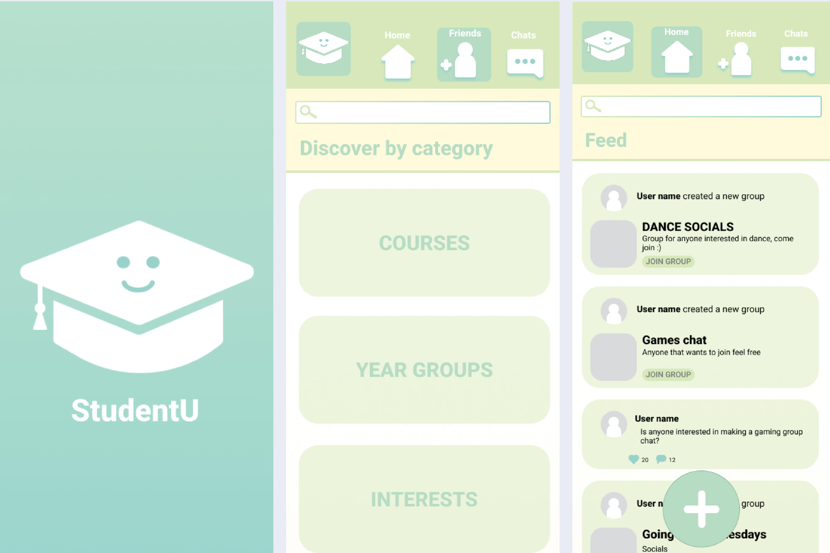 UX Design - 2025