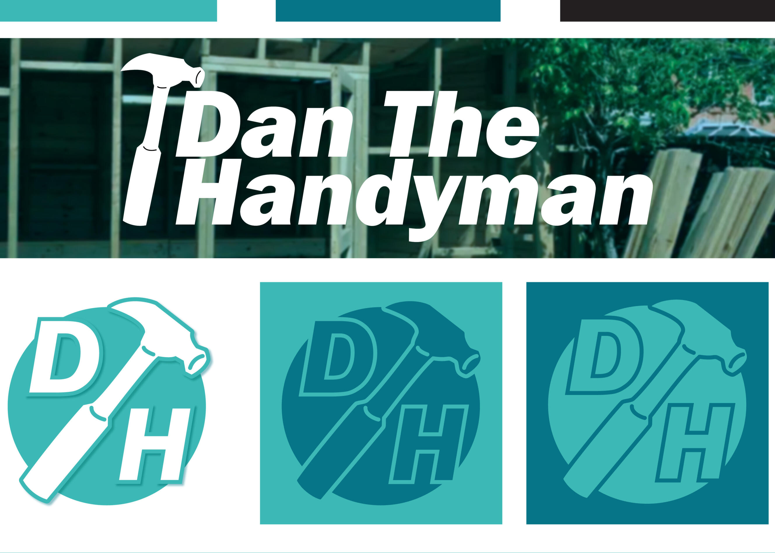 Dan the Handyman - 2026